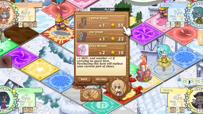 100% Orange Juice screenshot 7