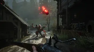 Valor Mortis screenshot 7