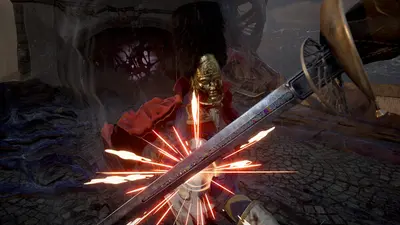 Valor Mortis screenshot 4
