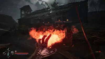 Valor Mortis screenshot 3