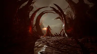 Valor Mortis screenshot 9