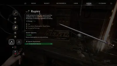 Valor Mortis screenshot 5