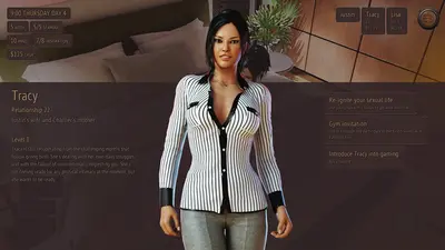 Living with temptation: American sunset screenshot 57