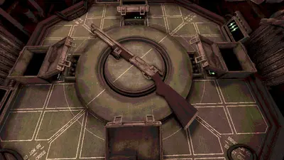 Buckshot Roulette screenshot 7