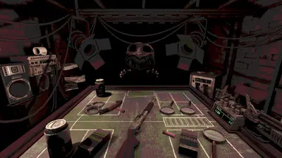 Buckshot Roulette screenshot 9