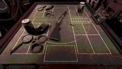 Buckshot Roulette screenshot 6