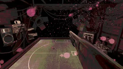 Buckshot Roulette screenshot 10