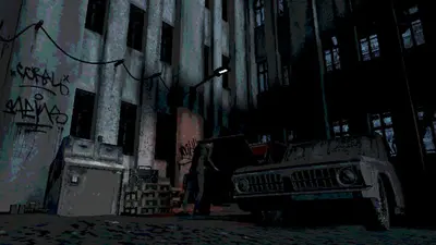 Buckshot Roulette screenshot 4
