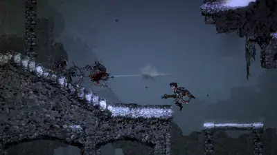 Salt and Sanctuary screenshot 5