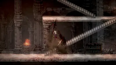 Salt and Sanctuary screenshot 7