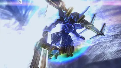 Astebreed: Definitive Edition screenshot 1