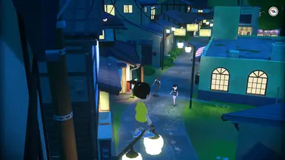 Natsu-Mon: 20th Century Summer Kid screenshot 2