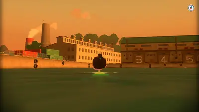 Natsu-Mon: 20th Century Summer Kid screenshot 4