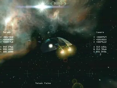 X: Beyond the Frontier screenshot 4