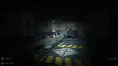 ZERO PROTOCOL screenshot 21