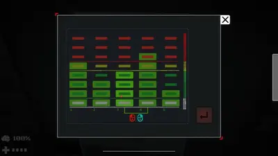 ZERO PROTOCOL screenshot 23