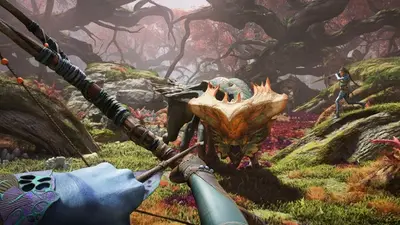Avatar: Frontiers of Pandora™ screenshot 3