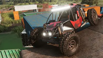 BeamNG.drive screenshot 27