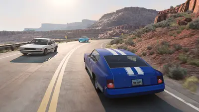 BeamNG.drive screenshot 20