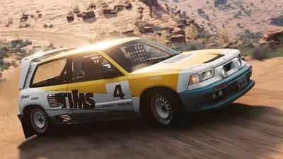 BeamNG.drive screenshot 26