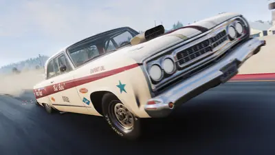 BeamNG.drive screenshot 29