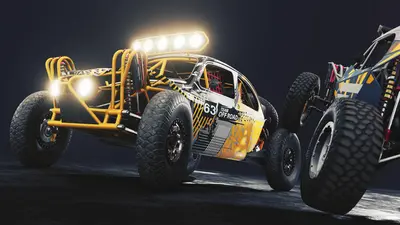 BeamNG.drive screenshot 23