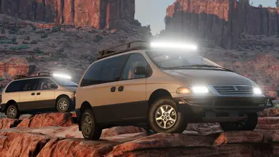 BeamNG.drive screenshot 19