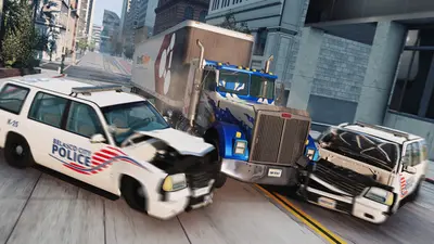 BeamNG.drive screenshot 16