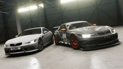 BeamNG.drive screenshot 28