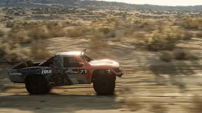 BeamNG.drive screenshot 24