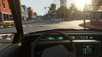 BeamNG.drive screenshot 22