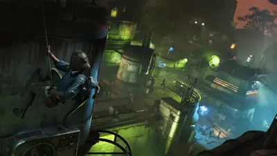 Star Wars Outlaws screenshot 6