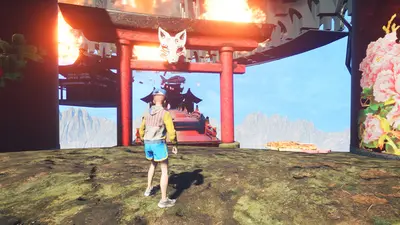Only Up ! screenshot 4