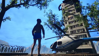 Only Up ! screenshot 5