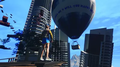 Only Up ! screenshot 1