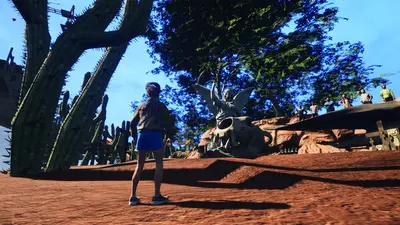 Only Up ! screenshot 7
