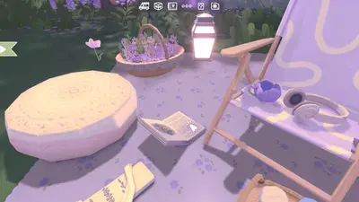 Camper Van: Make it Home screenshot 13