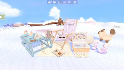 Camper Van: Make it Home screenshot 11
