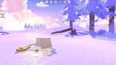 Camper Van: Make it Home screenshot 15