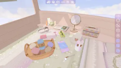 Camper Van: Make it Home screenshot 7