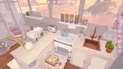 Camper Van: Make it Home screenshot 16