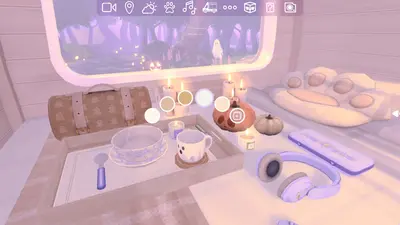 Camper Van: Make it Home screenshot 18