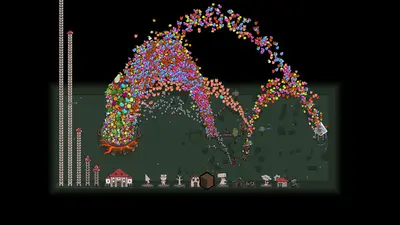 Idle Colony screenshot 9