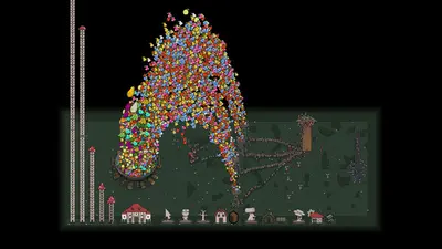 Idle Colony screenshot 13