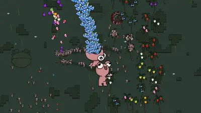 Idle Colony screenshot 8