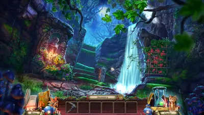 Grim Legends: The Forsaken Bride screenshot 2