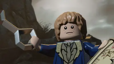 LEGO® The Hobbit™ screenshot 2