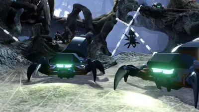 LEGO® The Hobbit™ screenshot 6