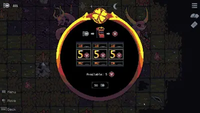 Necroking screenshot 4