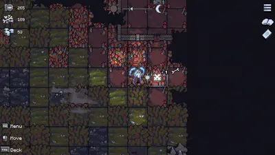 Necroking screenshot 9